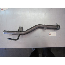 20N222 Heater Line From 2008 Nissan Xterra  4.0